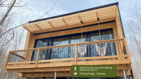 Cabin Zoobox 57